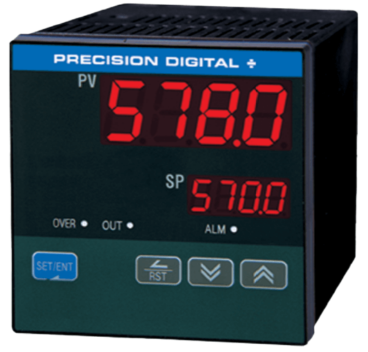 Precision Digital PD578 Limit Controller